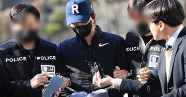 韩国体育明星因涉嫌使用违禁物质被捕