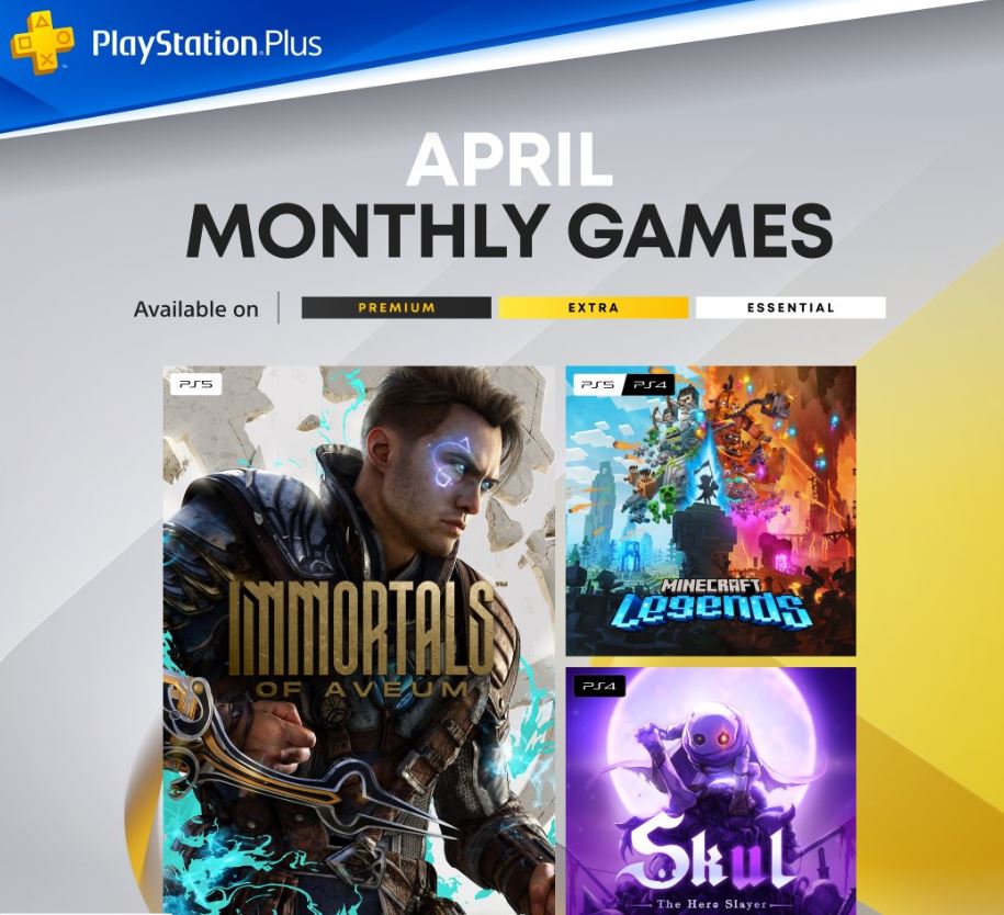 您有几个小时的时间通过 PlayStation Plus 免费获得这些游戏
